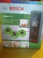 zamo lazer  bosch (set), Ophalen of Verzenden, Nieuw