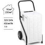 Déshumidificateur Pro (Location), Bricolage & Construction, Enlèvement, Utilisé, Extracteur