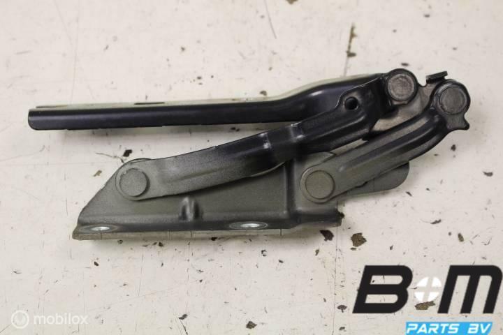 Motorkap scharnier links VW Golf 6, Auto-onderdelen, Carrosserie, Gebruikt