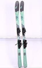 158 cm dames ski's NORDICA ASTRAL 78 TI 2021, grip walk, Sport en Fitness, 140 tot 160 cm, Gebruikt, Verzenden, Carve