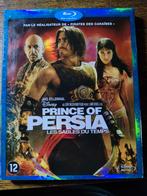 Blu-ray Prince of persia - Les sables du temps, Utilisé, Enlèvement ou Envoi