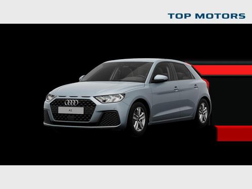 Audi A1 Sportback Audi A1 Sportback Attraction 25 TFSI  70(9, Auto's, Audi, A1, ABS, Airbags, Airconditioning, Elektrische ramen