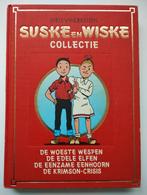 Suske en Wiske Collectie - Willy Vandersteen, Boeken, Meerdere stripboeken, Ophalen of Verzenden, Zo goed als nieuw