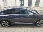 Audi q4 elektrische  bouwjaar 2021 rijberiek twee jaa garanr, Auto's, Audi, Automaat, Overige kleuren, Leder, Elektrisch