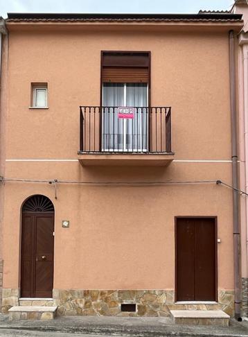 Maison à vendre Sicile, Enlèvement