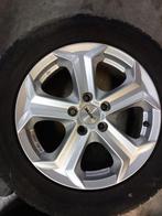 alu velgen, Auto-onderdelen, Banden en Velgen, Ophalen, 215 mm, 16 inch, Banden en Velgen