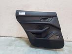PORTIERBEKLEDING LINKS ACHTER Porsche Taycan (Y1A), Gebruikt, Porsche
