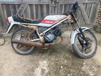 Honda MB8 voor onderdelen, Fietsen en Brommers, Brommers | Honda, Ophalen of Verzenden