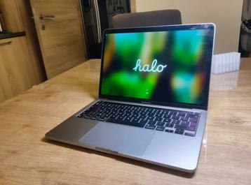 MacBook Pro M1 – 13 pouces  beschikbaar voor biedingen