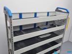 Sortimo bedrijfswagen inrichting bedrijfswageninrichting, Auto-onderdelen, Ophalen of Verzenden, Gebruikt