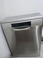 BOSCH Vaatwasser  goed als nieuw, Elektronische apparatuur, Vaatwasmachines, Ophalen, Zo goed als nieuw, 85 tot 90 cm, 45 tot 60 cm