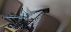 frame, Fietsen en Brommers, Frame, Mountainbike, Gebruikt, Corratec