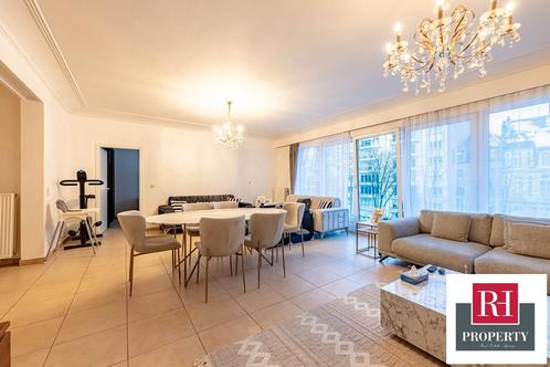 Appartement à vendre à Uccle, 4 chambres, Immo, Huizen en Appartementen te koop, Appartement