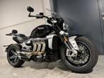 Triumph ROCKET 3GT (bj 2020), Motoren, 2500 cc, Bedrijf, 3 cilinders, Meer dan 35 kW