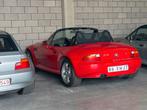 Bmw Z3 2.8 (1997), Autos, BMW, Electronic Stability Program (ESP), Achat, Cabriolet, Noir