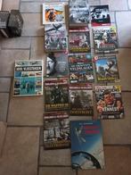 OORLOGSBOEKEN EN DVD HITLER, Boeken, Ophalen of Verzenden, Tweede Wereldoorlog, Gelezen, Algemeen