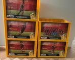 Red Devils verzameling opbergbakken, Ophalen, Zo goed als nieuw