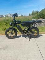 Fatbike V20 pro 2 accu’s, Fietsen en Brommers, Brommers | Tomos, Ophalen of Verzenden, Zo goed als nieuw