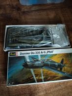 Dornier 335 Pfeil, Ophalen of Verzenden, Revell