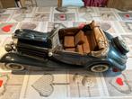 MERCEDES BENZ Cabriolet par POCHER - A restaurer, Hobby & Loisirs créatifs, Voitures miniatures | 1:18, Autres marques, Utilisé