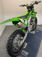 Kawasaki KX250 MY'23 ref. LS 3255, Motoren, 250 cc, Bedrijf, Crossmotor, 11 kW of minder