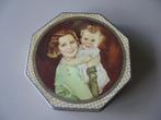Vintage doos van BETTY HOWARD & PETER., Ophalen of Verzenden, Gebruikt, Overige, Overige merken