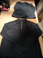 Fleece trui, Vêtements | Hommes, Vêtements de sports d'hiver, Enlèvement, Pull