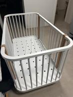 Lit pour bébé Oliver Furniture, Enlèvement, Comme neuf, 140 à 160 cm, 70 à 85 cm