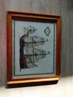 Fleute derfflinger 1675, Enlèvement