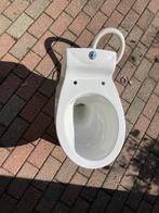 Wc vergruizer/broyeur Setma compact S1 bijna niet gebruikt, Ophalen, Zo goed als nieuw