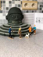 Vol 714 pixi tintin moulinsart, Ophalen, Kuifje, Nieuw, Beeldje of Figuurtje