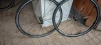Mavic koerswielen, Fietsen en Brommers, Ophalen, Gebruikt