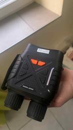 Jumelles infra rouge, Enlèvement ou Envoi, Comme neuf