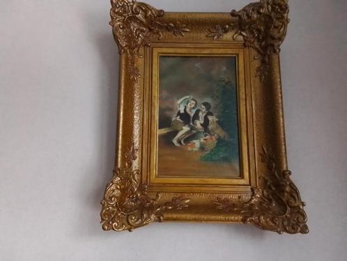 Schilderijen ....., Antiek en Kunst, Kunst | Schilderijen | Klassiek, Ophalen
