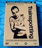 Trainspotting The Definitive Uncut Version 2DVD (nieuw), Enlèvement ou Envoi