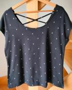 Zeer mooie T-shirt EDC Esprit Medium. Duur merk! Donker blau, Maat 38/40 (M), Blauw, Ophalen of Verzenden, Zo goed als nieuw