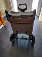 Bolderkar fuxtec, Caravans en Kamperen, Ophalen, Nieuw