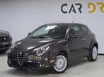 Alfa Romeo MiTo 1.4i CAPTEUR/CRUISE/GARANTIE 1 AN/1ER PROPRI, Auto's, 57 kW, 4 zetels, Stof, Gebruikt