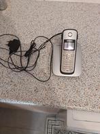 Téléphone Siemmens, Télécoms, Enlèvement ou Envoi, Utilisé, 1 combiné