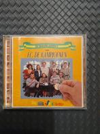 Fc de kampioenen cd, Enlèvement, Comme neuf