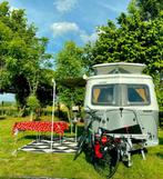 TE KOOP ERIBA 310 volledige opties, Caravans en Kamperen, Caravans, Standaardzit, Vast bed, 5 tot 6 meter, Eriba