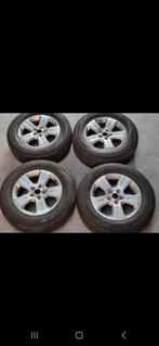 Wintervelgen en banden van Opel, Chevrolet, Daewoo en Buick, Auto-onderdelen, Ophalen
