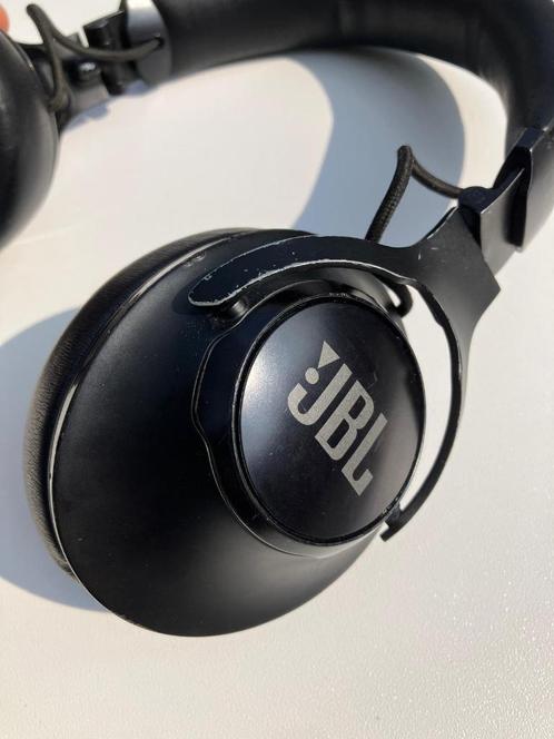 JBL Club 950NC, Audio, Tv en Foto, Hoofdtelefoons, Gebruikt, Over oor (circumaural), Overige merken, Draadloos, Bluetooth, Surround
