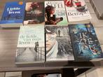 Romans/thrillers, Ophalen of Verzenden, Gelezen
