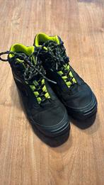 heckel werkschoenen maat 43, Ophalen of Verzenden, Zo goed als nieuw