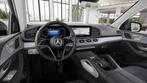 Mercedes-Benz GLE-klasse GLE 350 de 4MATIC Luxury Line Panor, Auto's, Stof, Gebruikt, Zwart, GLE
