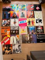 12 inch Collectie Maxi Singles + enkele LP, Ophalen, Gebruikt, 12 inch