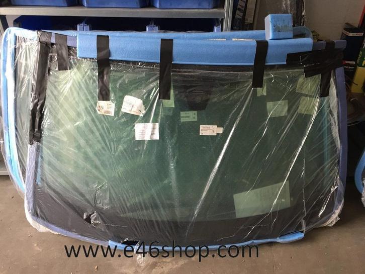 Voorruit BMW X7 G07 oe 51317440780 origineel en nieuw BMW, Auto-onderdelen, Ruiten en Toebehoren, BMW, Nieuw, Ophalen