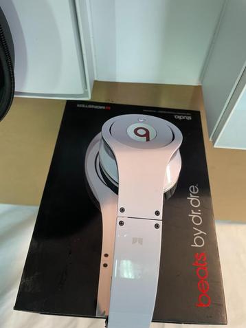 monster headphones beats by dr. dre studio Wit