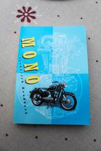 BMW  boek voor alle mono's, Motos, Modes d'emploi & Notices d'utilisation, Enlèvement ou Envoi, BMW